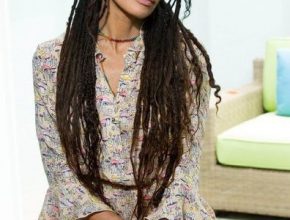 Lisa Bonet plastic surgery (12)