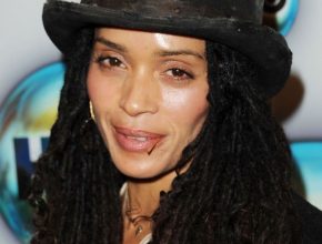 Lisa Bonet plastic surgery