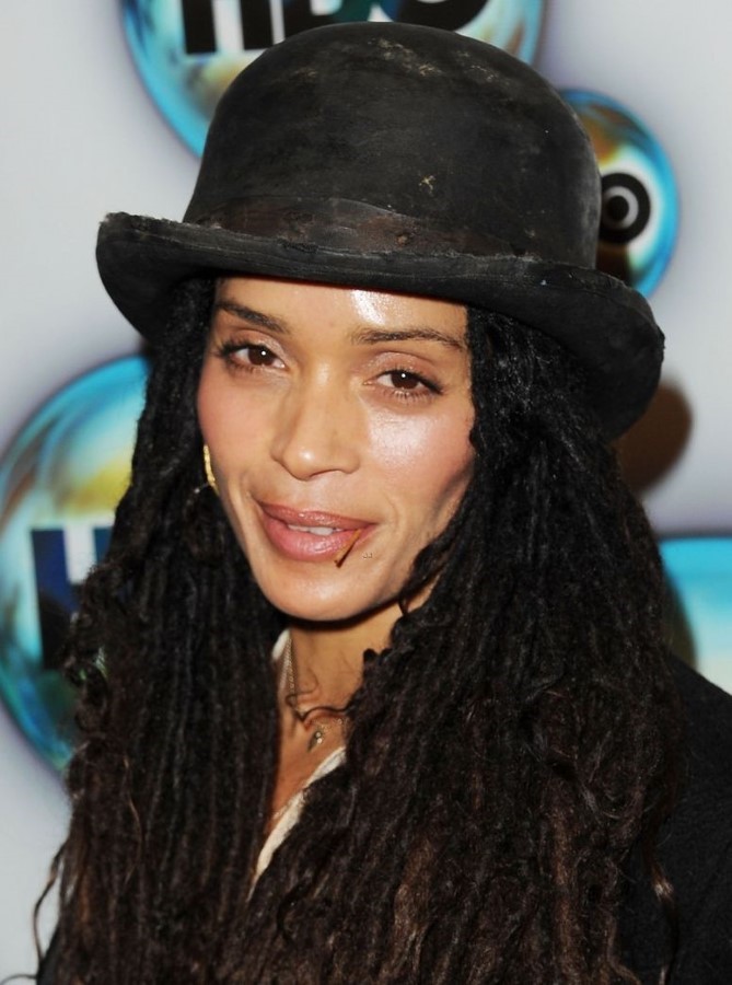 Lisa Bonet plastic surgery