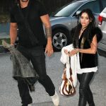 Lisa Bonet plastic surgery (24) with Jason Momoa