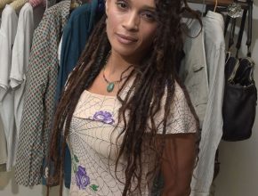 Lisa Bonet plastic surgery (30)