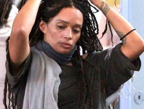 Lisa Bonet plastic surgery (34)