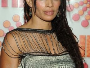 Lisa Bonet plastic surgery (39)