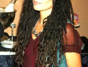 Lisa Bonet plastic surgery (42)