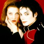 Lisa Marie Presley plastic surgery (19) with Michael Jackson