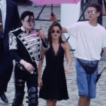 Lisa Marie Presley plastic surgery (23) with Michael Jackson