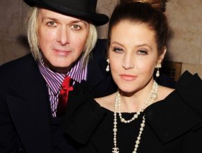 Lisa Marie Presley plastic surgery (5)