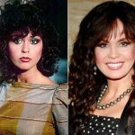 Marie Osmond before and after plastic surgery (9)