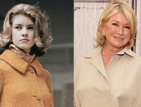 Martha Stewart before andd after plastic surgery (1)