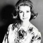Martha Stewart before plastic surgery (16)
