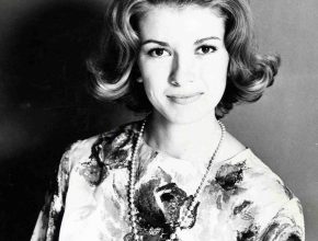 Martha Stewart before plastic surgery (16)