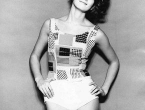 Martha Stewart before plastic surgery (18)