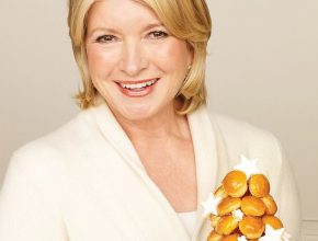 Martha Stewart plastic surgery (2)