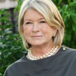 Martha Stewart plastic surgery