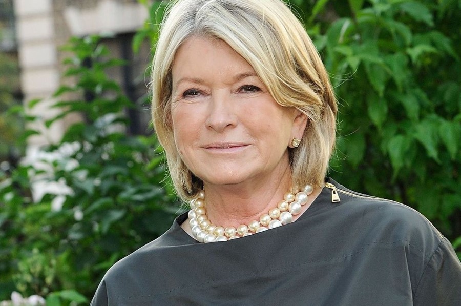 Martha Stewart plastic surgery