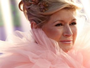 Martha Stewart plastic surgery (25)