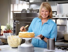 Martha Stewart plastic surgery (34)