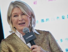 Martha Stewart plastic surgery (4)