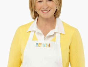 Martha Stewart plastic surgery (5)