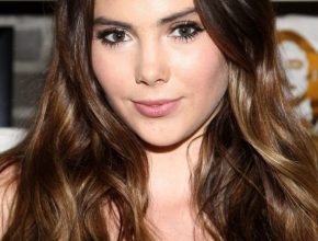 Mckayla Maroney plastic surgery