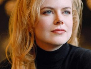 Nicole Kidman plastic surgery (1)