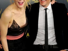 Nicole Kidman plastic surgery (10) with Keith Urban