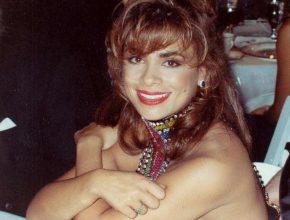Paula Abdul before plastic surgery (18)