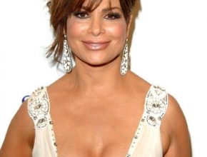 Paula Abdul plastic surgery