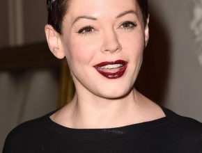 Rose McGowan plastic surgery