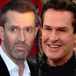 Rupert Everett before and after plastic surgery (7)