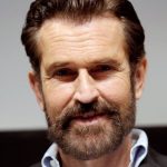 Rupert Everett plastic surgery