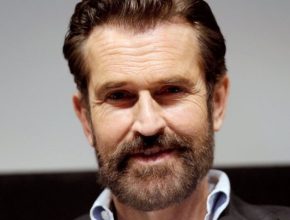 Rupert Everett plastic surgery