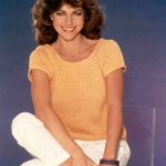 Sally Field before plastic surgery (10)