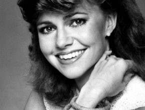 Sally Field before plastic surgery (19)
