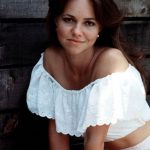 Sally Field before plastic surgery (5)