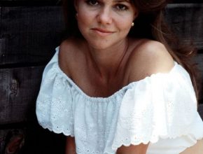 Sally Field before plastic surgery (5)