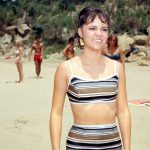 Sally Field before plastic surgery (6)