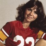 Sally Field before plastic surgery (8)