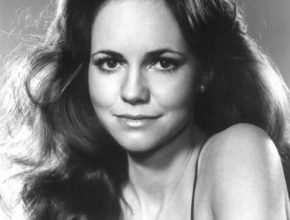 Sally Field before plastic surgery (9)