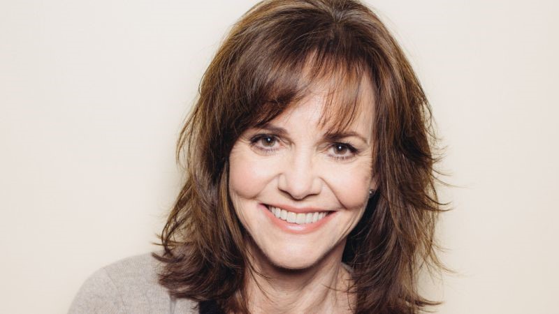 Sally Field plastic surgery