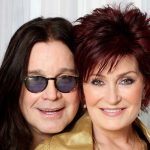 Sharon Osbourne plastic surgery (11) with Ozzy