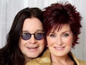 Sharon Osbourne plastic surgery (11) with Ozzy