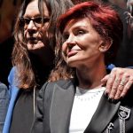 Sharon Osbourne plastic surgery (13) with Ozzy