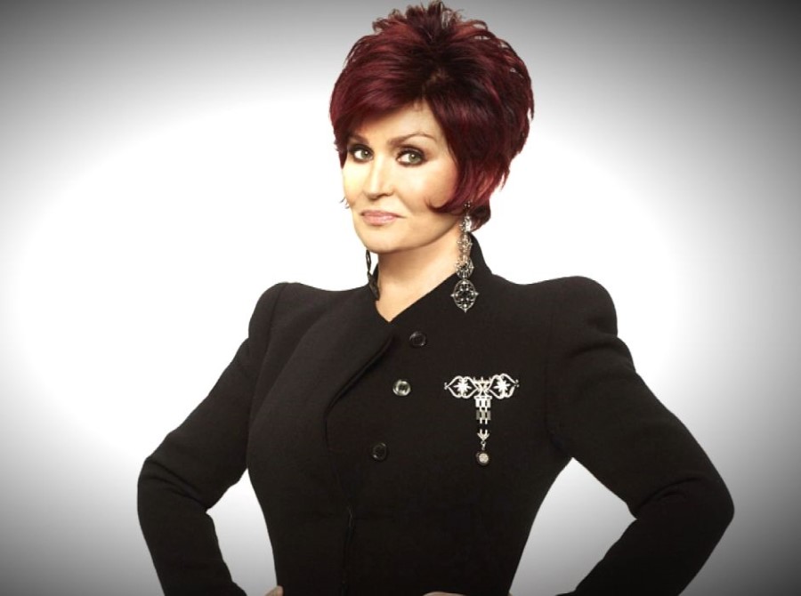 Sharon Osbourne plastic surgery