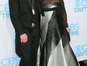 Sharon Osbourne plastic surgery (37) with Ozzy