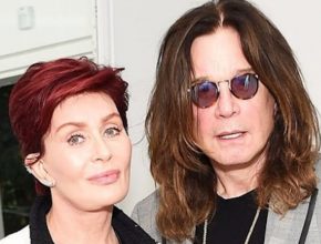 Sharon Osbourne plastic surgery (6) with Ozzy