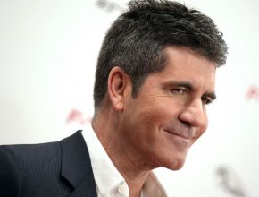 Simon Cowell plastic surgery