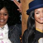 Teyana Taylor before and after plastic surgery (28)