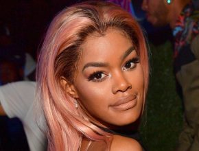 Teyana Taylor plastic surgery (23)