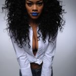 Teyana Taylor plastic surgery (29)